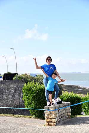 marathon Royan Charente-Maritime