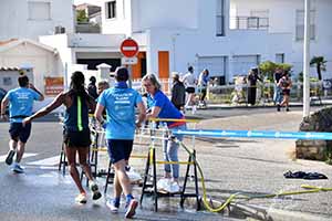 marathon Royan Charente-Maritime