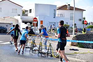 marathon Royan Charente-Maritime