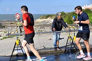 marathon Royan Charente-Maritime