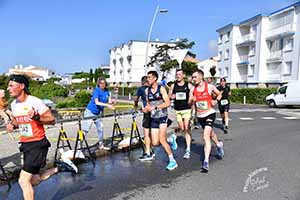marathon Royan Charente-Maritime