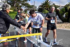 marathon Royan Charente-Maritime