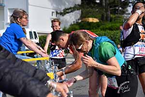 marathon Royan Charente-Maritime