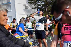 marathon Royan Charente-Maritime