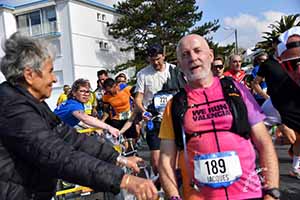 marathon Royan Charente-Maritime