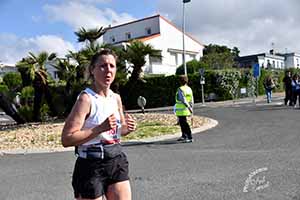 marathon Royan Charente-Maritime