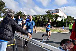 marathon Royan Charente-Maritime