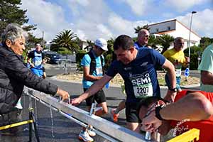 marathon Royan Charente-Maritime
