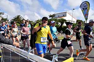 marathon Royan Charente-Maritime