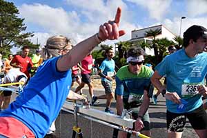 marathon Royan Charente-Maritime