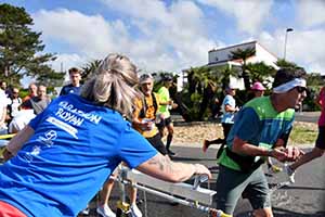 marathon Royan Charente-Maritime