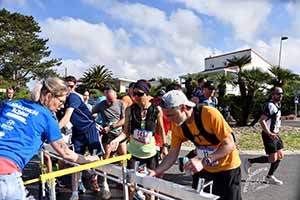 marathon Royan Charente-Maritime