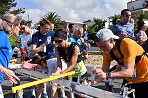 marathon Royan Charente-Maritime