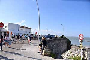 marathon Royan Charente-Maritime