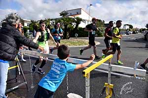 marathon Royan Charente-Maritime