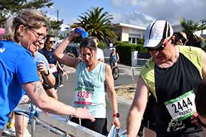 marathon Royan Charente-Maritime