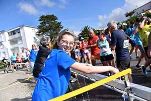 marathon Royan Charente-Maritime