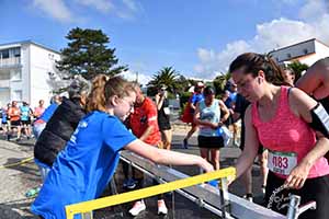 marathon Royan Charente-Maritime