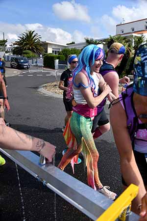 marathon Royan Charente-Maritime