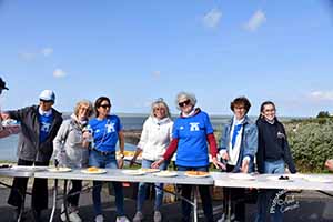 marathon Royan Charente-Maritime