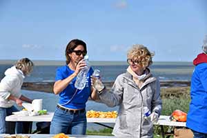 marathon Royan Charente-Maritime