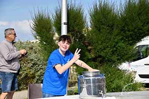 marathon Royan Charente-Maritime