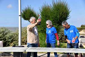 marathon Royan Charente-Maritime