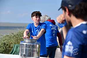marathon Royan Charente-Maritime