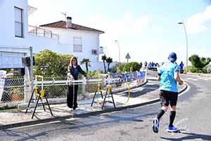marathon Royan Charente-Maritime