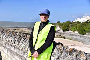 marathon Royan Charente-Maritime