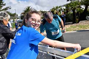 marathon Royan Charente-Maritime