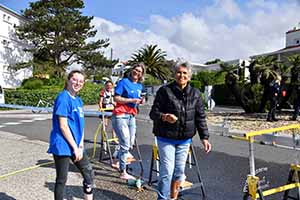 marathon Royan Charente-Maritime
