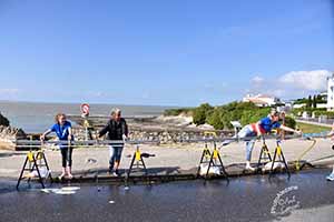 marathon Royan Charente-Maritime