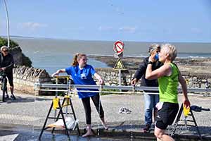 marathon Royan Charente-Maritime