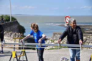 marathon Royan Charente-Maritime