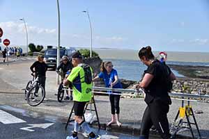 marathon Royan Charente-Maritime