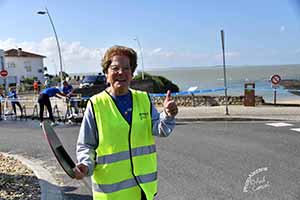 marathon Royan Charente-Maritime