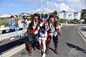 marathon Royan Charente-Maritime