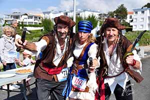 marathon Royan Charente-Maritime