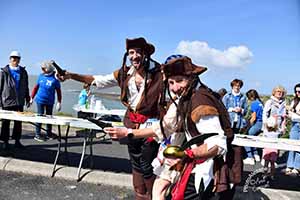 marathon Royan Charente-Maritime