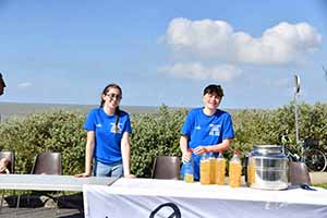 marathon Royan Charente-Maritime