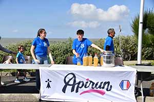 marathon Royan Charente-Maritime