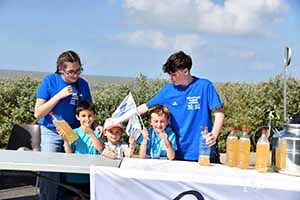 marathon Royan Charente-Maritime