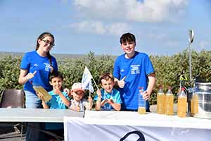 marathon Royan Charente-Maritime