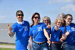 marathon Royan Charente-Maritime