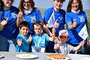 marathon Royan Charente-Maritime