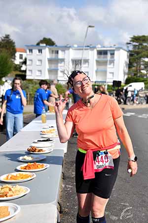 marathon Royan Charente-Maritime