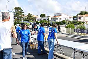 marathon Royan Charente-Maritime