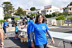 marathon Royan Charente-Maritime