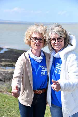 marathon Royan Charente-Maritime